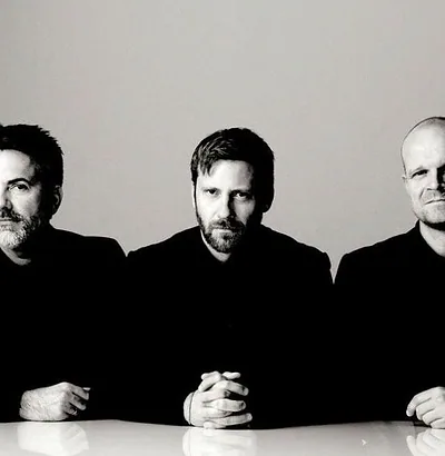Espen Eriksen Trio — photo 1