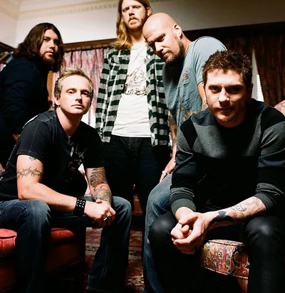 Saving Abel — foto 2