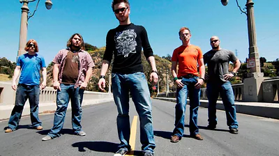 Saving Abel — foto 6
