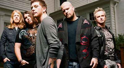 Saving Abel — foto 3
