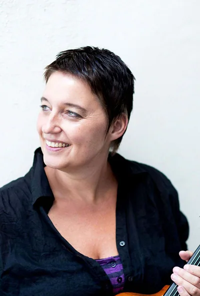 Antoinette Lohmann — foto 1