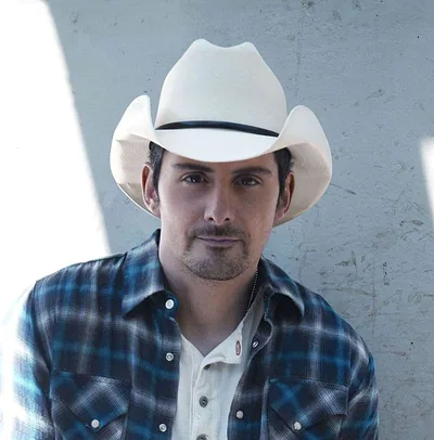 Brad Paisley — foto 3