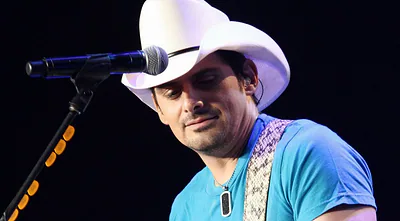 Brad Paisley — foto 6
