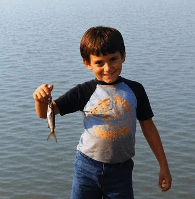 Brad Paisley — foto 1