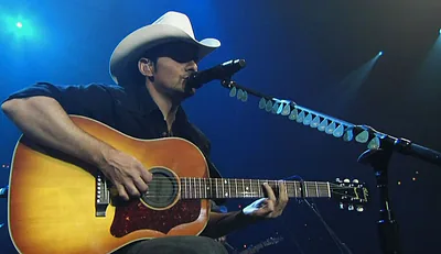Brad Paisley — foto 5