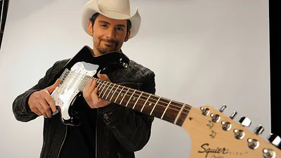 Brad Paisley — foto 4