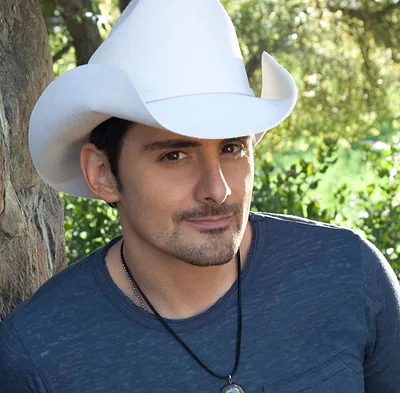 Brad Paisley — foto 2