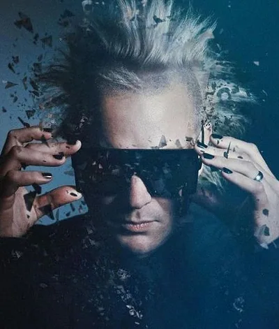 John B. — foto 1