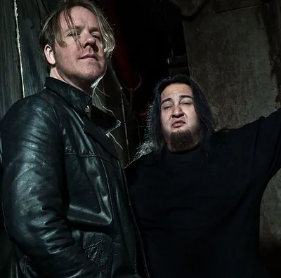 Fear Factory — foto 3