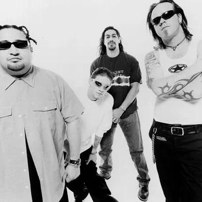 Fear Factory — foto 2