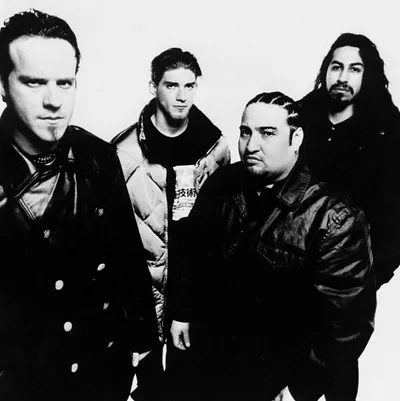 Fear Factory — foto 6