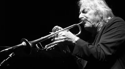 Enrico Rava — foto 3