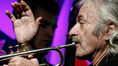 Enrico Rava — foto 4