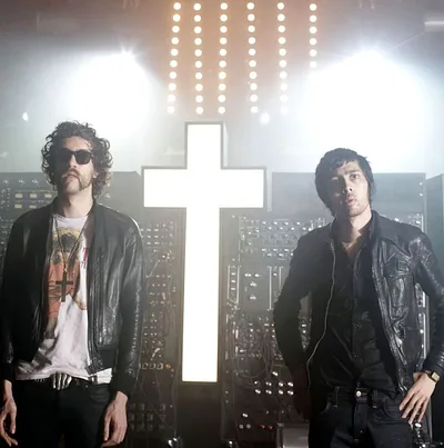 Justice — foto 3