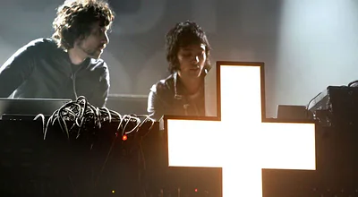 Justice — foto 4