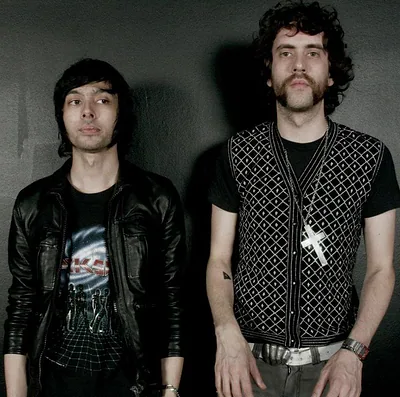 Justice — foto 2