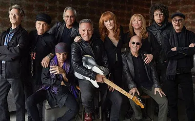 PennyLeen & Band — foto 1