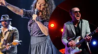 Meena Cryle & The Chris Fillmore Band