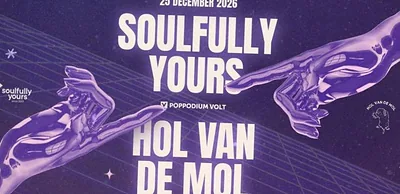 Soulfully Yours — photo 1