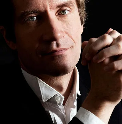 Nikolai Lugansky — foto 2