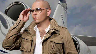 Pitbull — foto 6