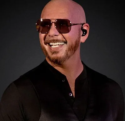 Pitbull — foto 1