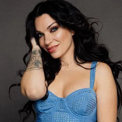 Jill Helena — photo 1