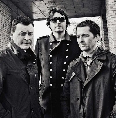 Manic Street Preachers — photo 6