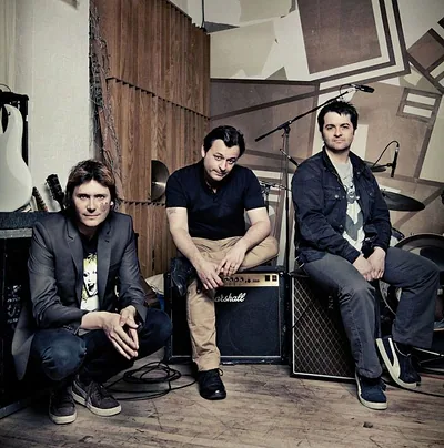 Manic Street Preachers — photo 2
