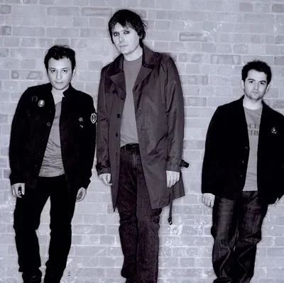 Manic Street Preachers — photo 4