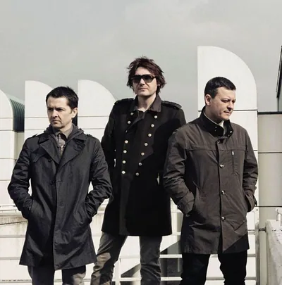 Manic Street Preachers — photo 3