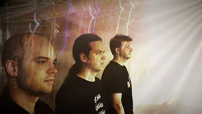 Black Sun Empire — foto 4