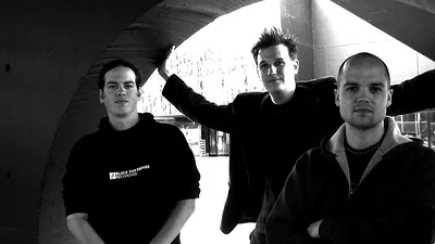 Black Sun Empire — foto 3