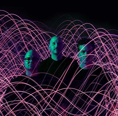 Black Sun Empire — foto 2