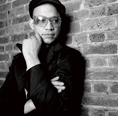 LTJ Bukem — photo 2