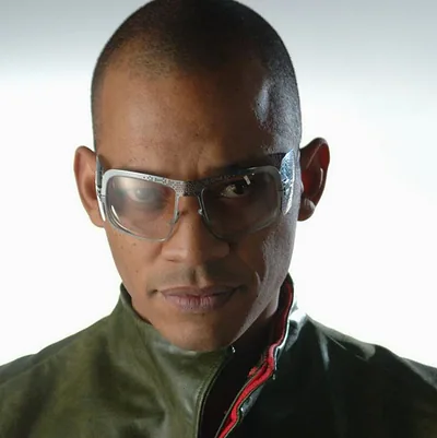 LTJ Bukem — photo 1