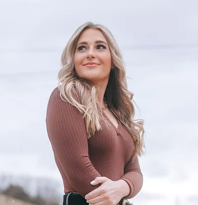Erin Kinsey — photo 2