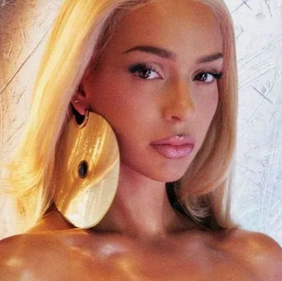 Bad Gyal — foto 1