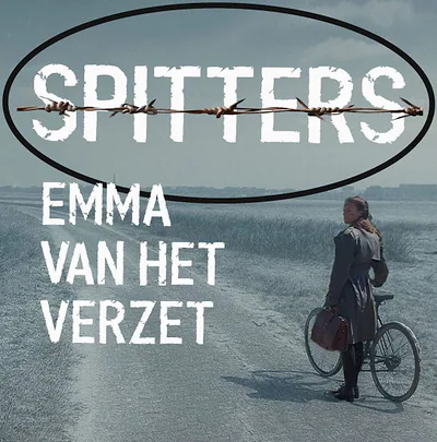 Spitters — foto 1