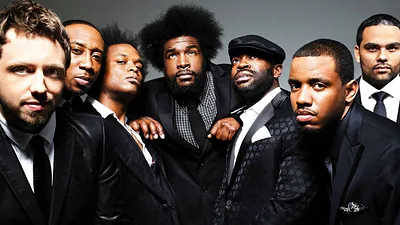 The Roots — foto 4