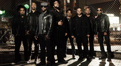 The Roots — foto 5