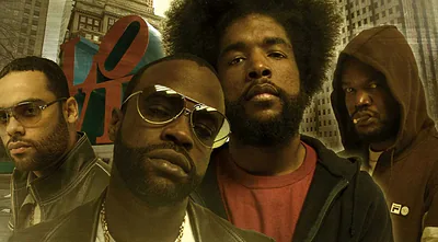 The Roots — foto 6