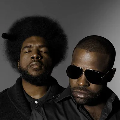 The Roots — foto 3