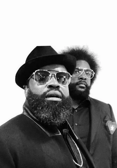The Roots — foto 1