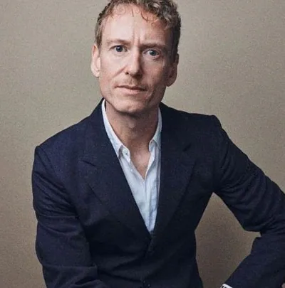 Teddy Thompson — foto 1