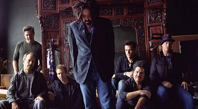 Counting Crows — foto 4