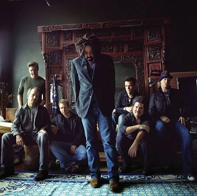 Counting Crows — foto 2