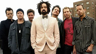 Counting Crows — foto 6