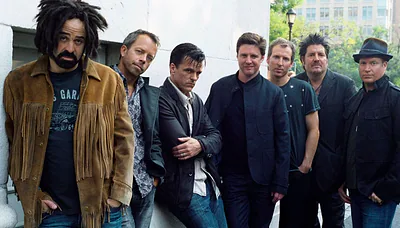 Counting Crows — foto 5