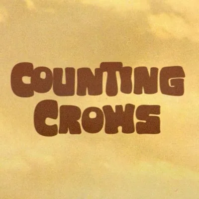 Counting Crows — foto 1